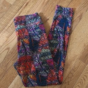 🪶Super soft leggings